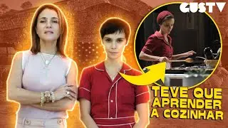 12 Curiosidades que você não sabia sobre Avenida Brasil