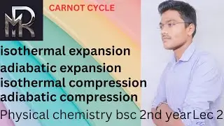 carnot cycle 