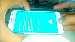 SAMSUNG J2 SM-J200G BOOTLOOP 1000% WORK
