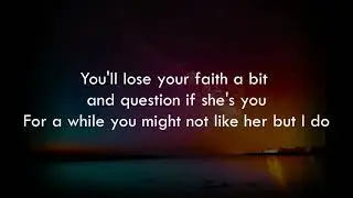 Maddie Zahm - You Might Not Like Her (lyrics)