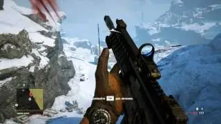 FarCry4 GTX 950