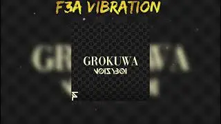 Gazo - Grokuwa (NØIZYBOI remix) 2022