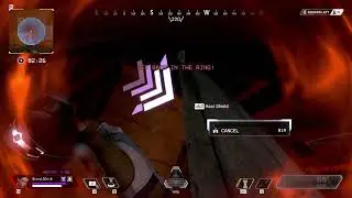 Apex Legends Command Center Loba Glitch (With Exit) Season 11