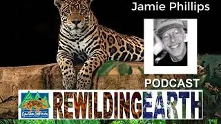Episode 8: Jamie Phillips – Eddie Foundation, Wildlands Philanthropy, and Green Cemeteries