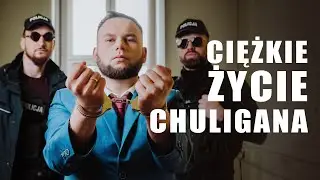 Rompey - Ciężkie Życie Chuligana (Official Video) Nowość Disco Polo 2023