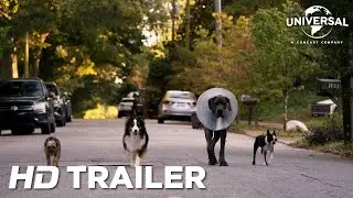 DOGGY STYLE - Offizieller Trailer [HD]