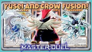 HOW TO SUMMON SHOOTING QUASAR DRAGON WITH BLACKWINGS! - 2 CARD COMBO