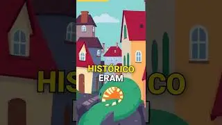 A Serpente Encantada de São Luís