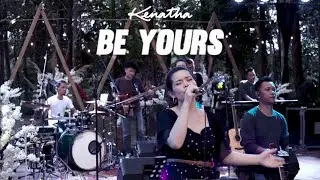 KENATHA - Be Yours ( Live Music Evening Concert )