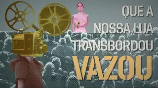 NAVE | Verônica Ferriani | lyric video by Marcela Návia