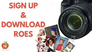 Professional Photo Lab for Sports and School Photographers