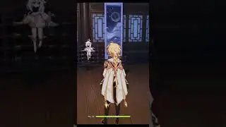 Descubrimiento terrorífico en la Relajatetera Genshin Impact