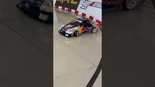 Subaru drift #rc #rctabak #automobile #scale #drift #rwd #rccar #hotwheels