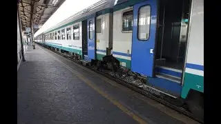 Capotreno aggredito a Genova, Pellecchia (Fit-Cisl) a 