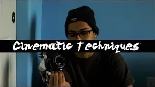 5 Camera Movement Techniques to Use When Filming | Tutorial