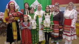 С Международным днём родного языка!