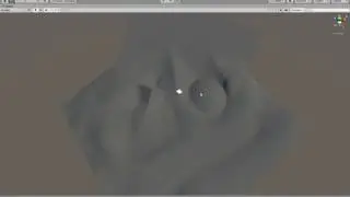 Mesh Blend with Terrain shader for Unity (Part 2)
