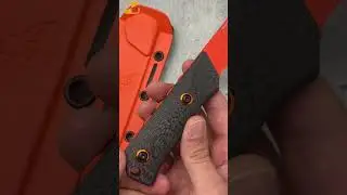 Benchmade Raghorn