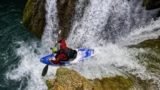 Lifestyle & Whitewater in CROATIA