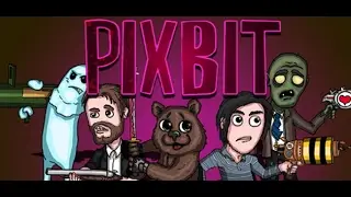 PixBit нубло в тренди событий