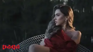 Hadise - Hayat Oyunu (Official Video)