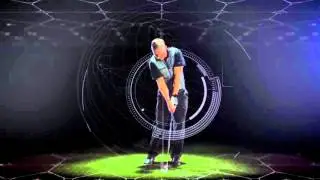 Garmin TruSwing Golf Swing Analyser