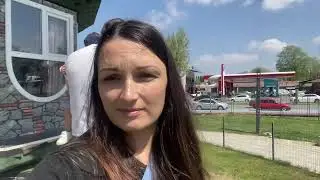 Отдыхаем /Сакарья   Перевернутый дом 🏡 Ters ev