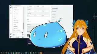 Warudo + VTS P.O.G. - How to connect a 3D pet in warudo to VTS P.O.G.