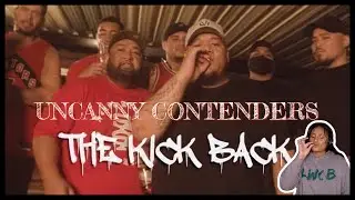 🔥 UNCANNY CONTENDERS - THE KICK BACK 🔥 | POLY REACTOR
