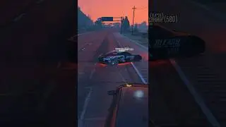 ПРИКЛЮЧЕНИЯ НА ТРАССЕ | GTA 5 RP 