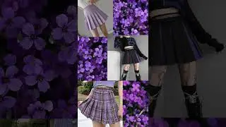 выберашки цвет фиолетовый👾#выберашки #рекомендации