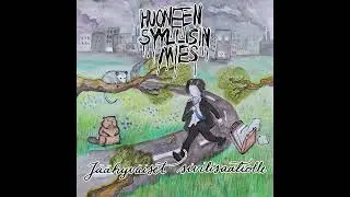 Huoneen Syyllisin Mies - Jäähyväiset sivilisaatiolle