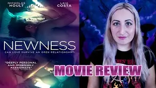 Movie Review I Newness (2017)
