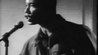 Fine Young Cannibals Video - Scooters Abound
