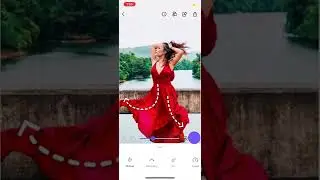 Create motion art on your still pictures using StoryZ app