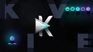 My New Intro