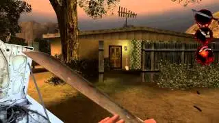 Postal 2 AWP Part 1: Insane-o (Monday)