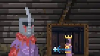 Noita But Starting At A Random Spawn