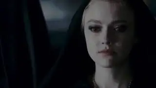 Jane Volturi  | Panic Room