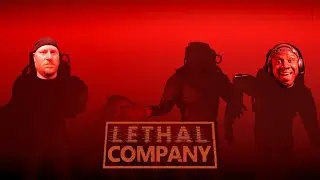 Lethal Company | Part 2 | Featuring Shical, Haisae, and DukeeButter!