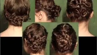 5 Styles for Wet Hair in Under 10 Minutes