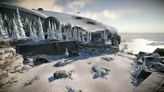 BATTLE CUP WINTER 2024: ICEBREAKER - TENBIGIRONBALLS
