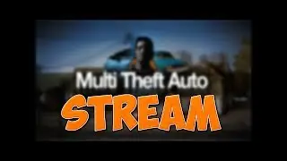█  MTA BBR SERVER  ► ОБЗОР СЕРВЕРА ГЛАРЕСА    ►   ИГРАЕМ С ПОДПИСЧИКАМИ!   █