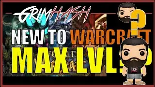 WoW What to do at max level? // New to Warcrafts End Game?