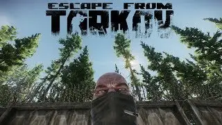 МЫ ВСЁ-ТАКИ СБЕЖАЛИ....