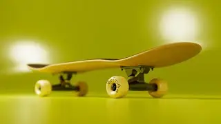 Skateboard Tricks | Short Film
