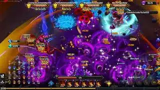 Soulstone Survivors - The Spellblade - Scorching Edge