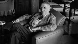 Orchestrated: Francis Poulenc - Valse for l’Album des Six, FP 17