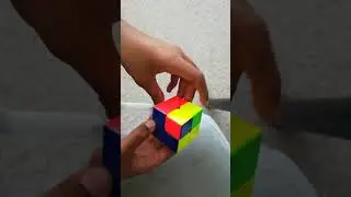 How  to  solve a 2x2 Begginners method