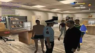 Музыка в голосовой чат, DM в интерьере